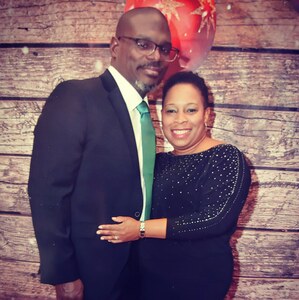 Fundraising Page: Tanya Allen